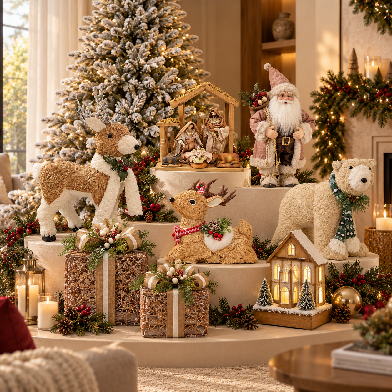 Holiday Collection