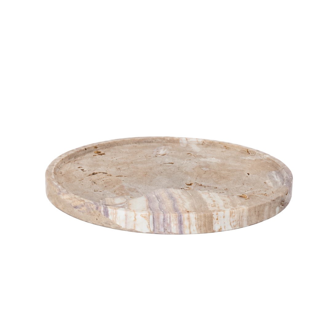 Quiet Stone