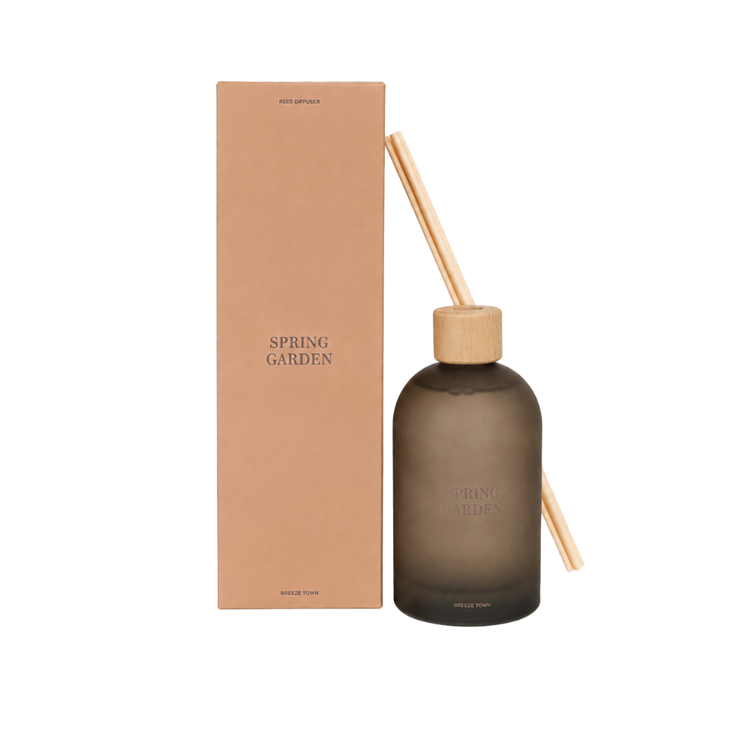 Spring Garden Reed Diffuser  - Grand