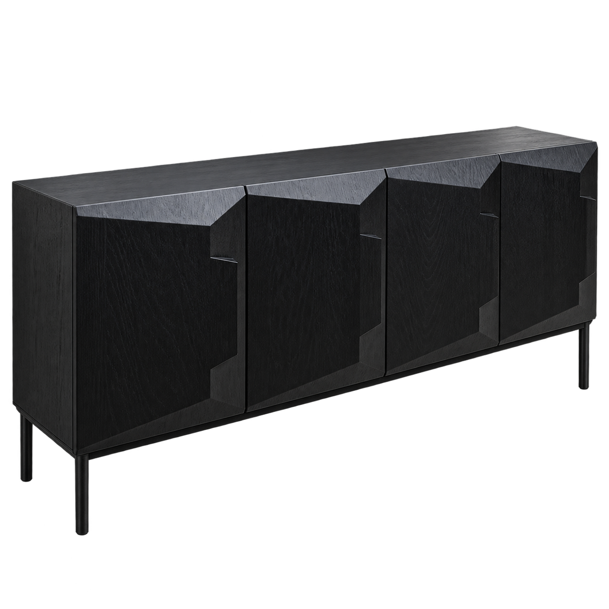 NOBILE CONSOLE CABINET