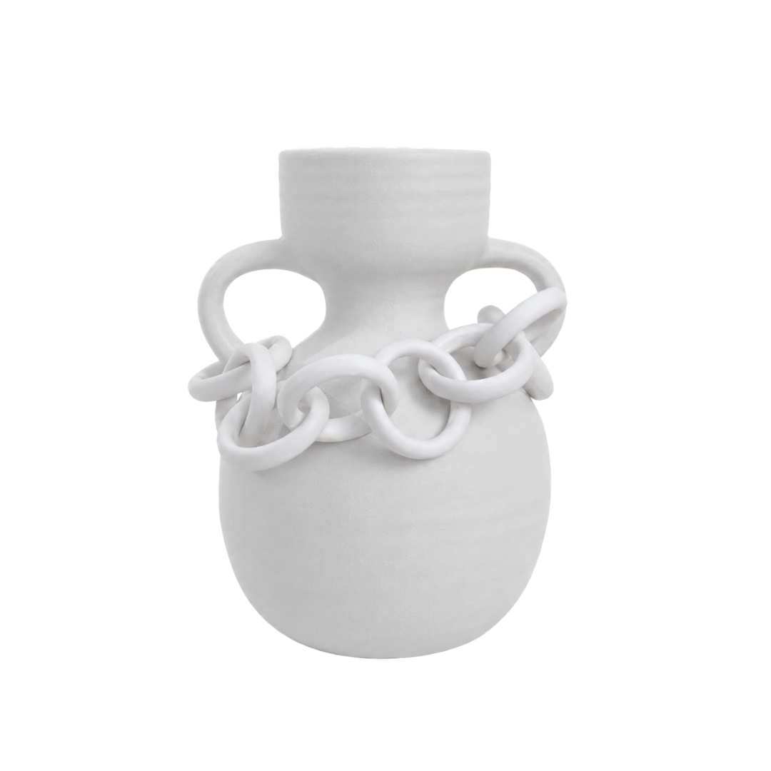 Halo Vase