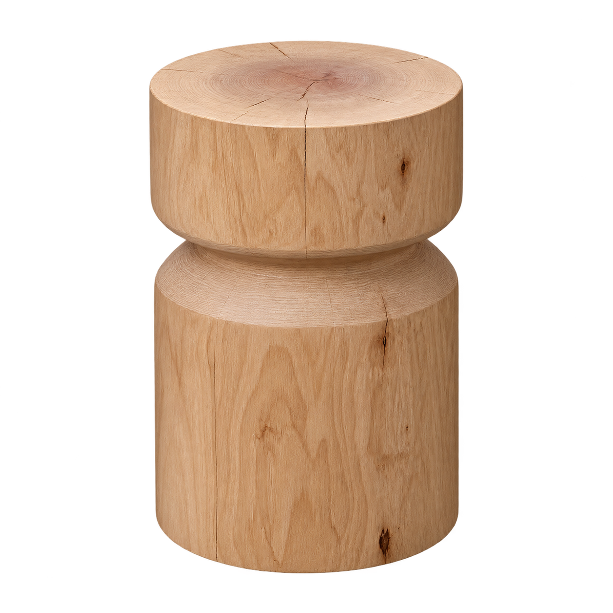 ROVAN ACCENT STOOL