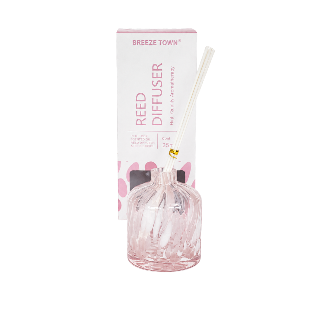 Peony Reed Diffuser