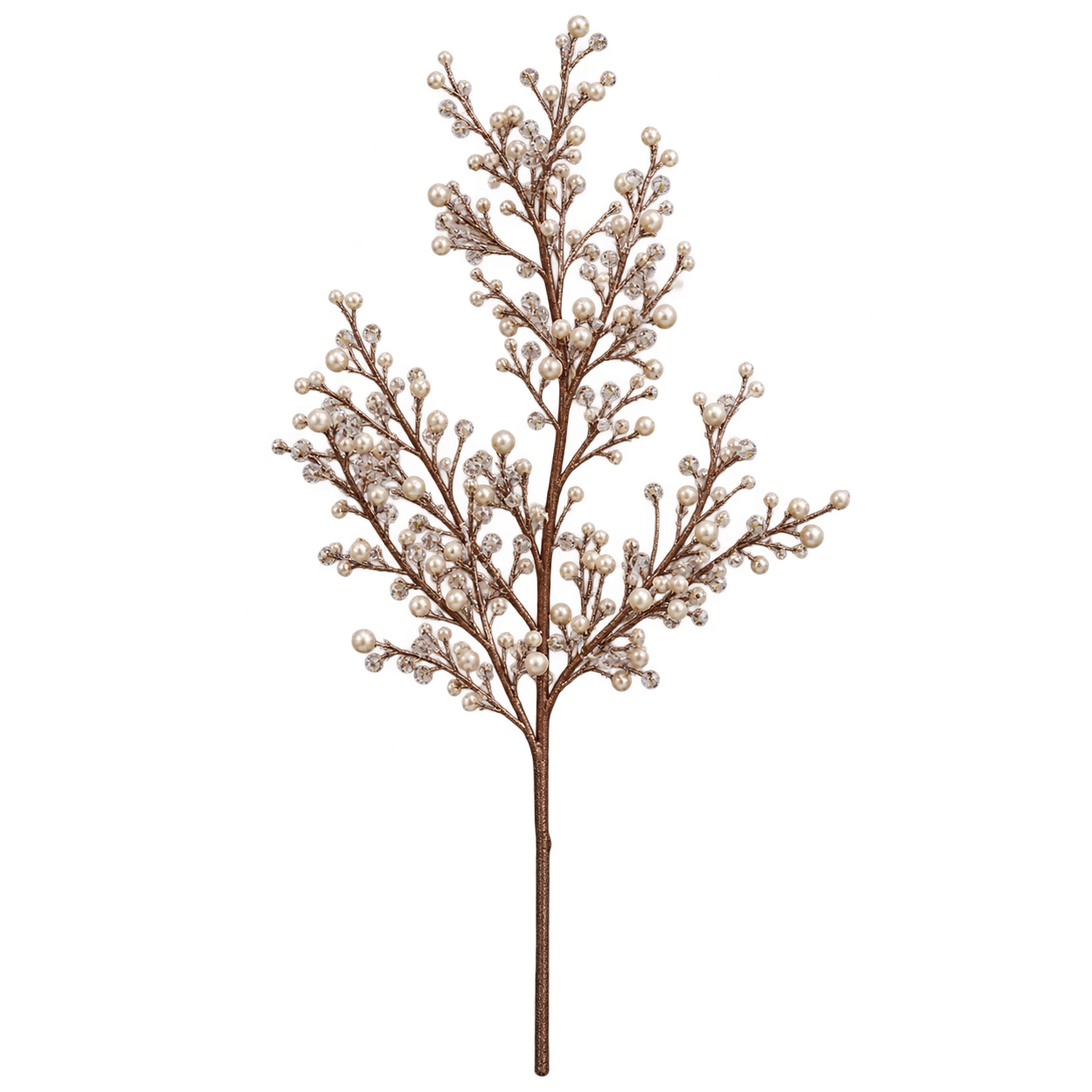 WINTER BRONZE SPRIG
