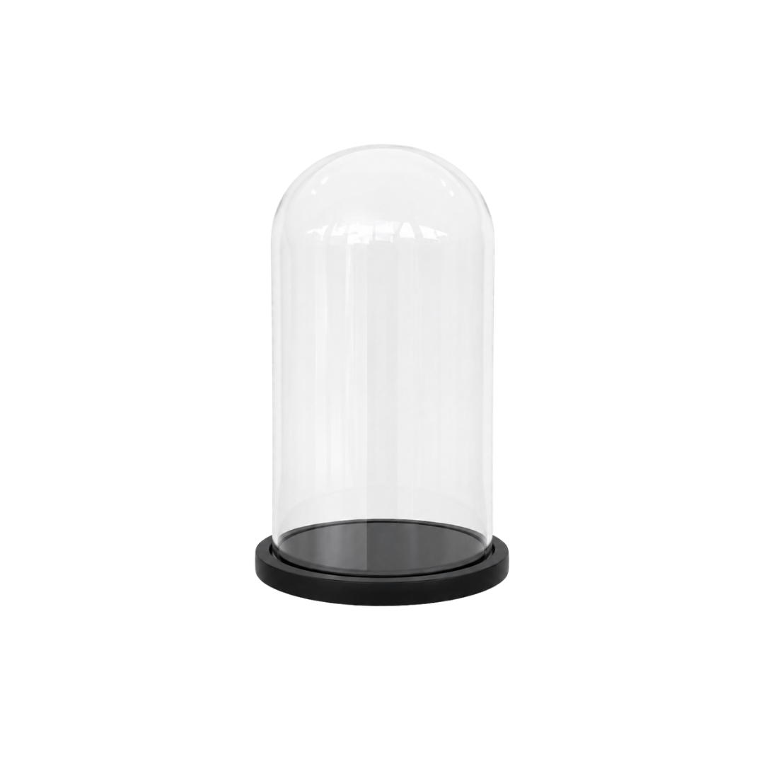 Glass Sancturary - Grande