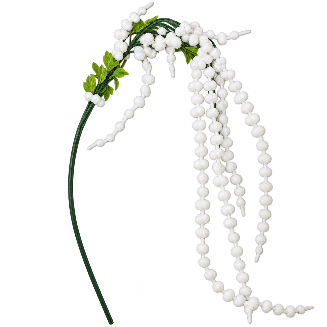 MIMOSA BLANCHE