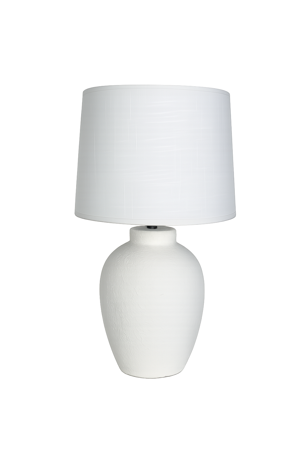 Lykke - White Lamp Shade