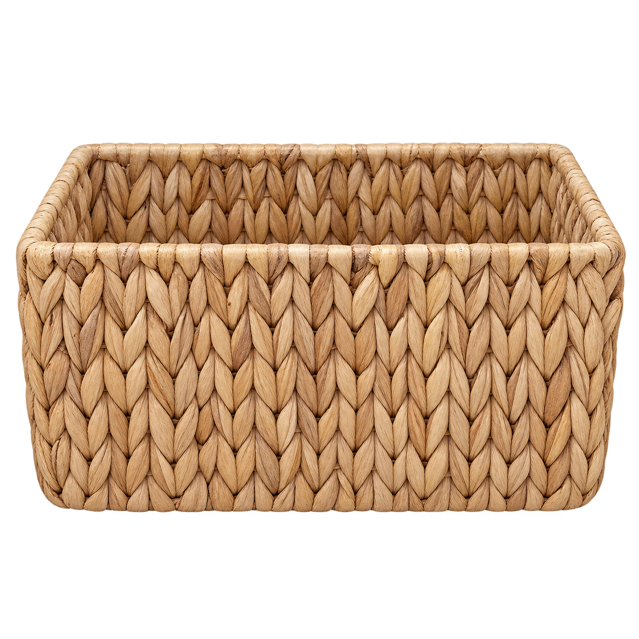 KATHA WOVEN BASKET
