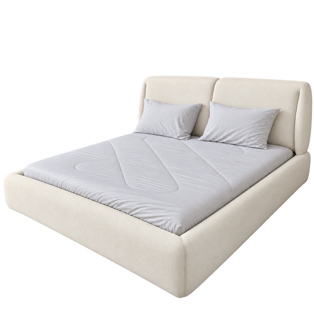 CHLOE CLOUD BED