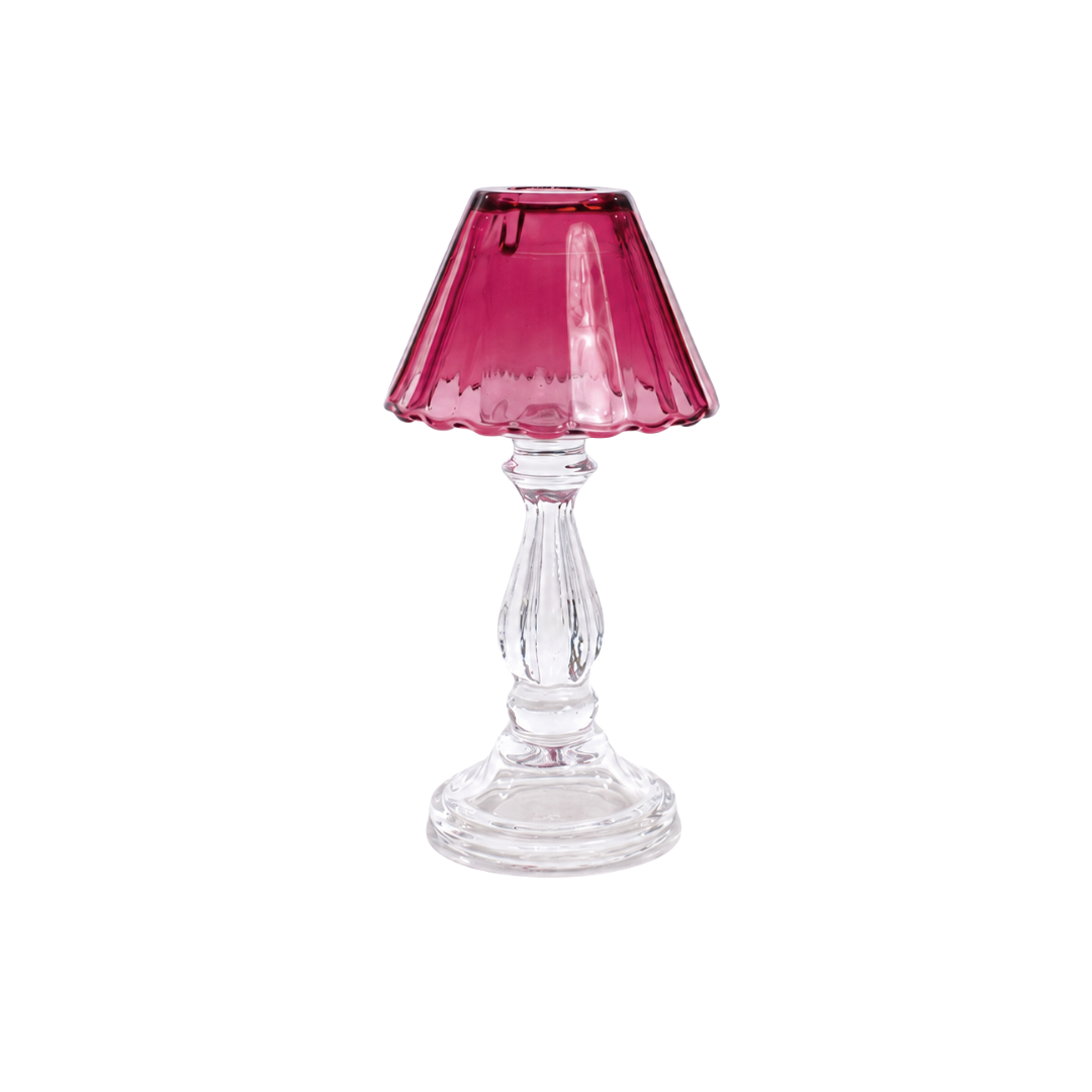Lumiere Grape Red - Grand