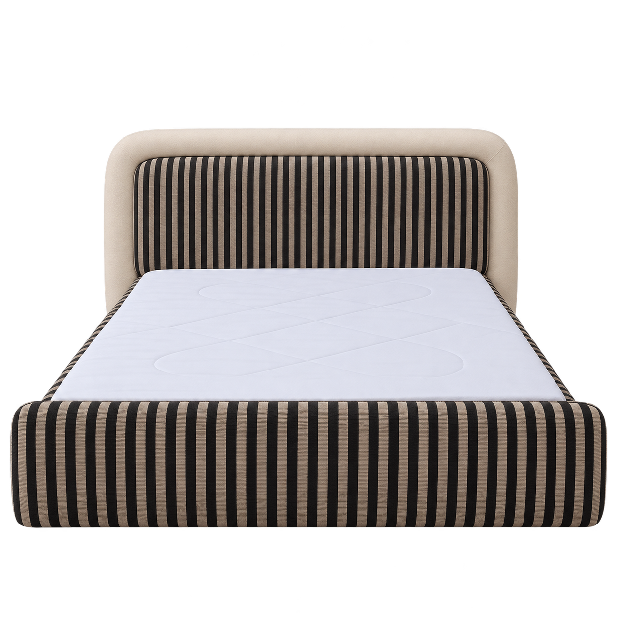 DUNE BED