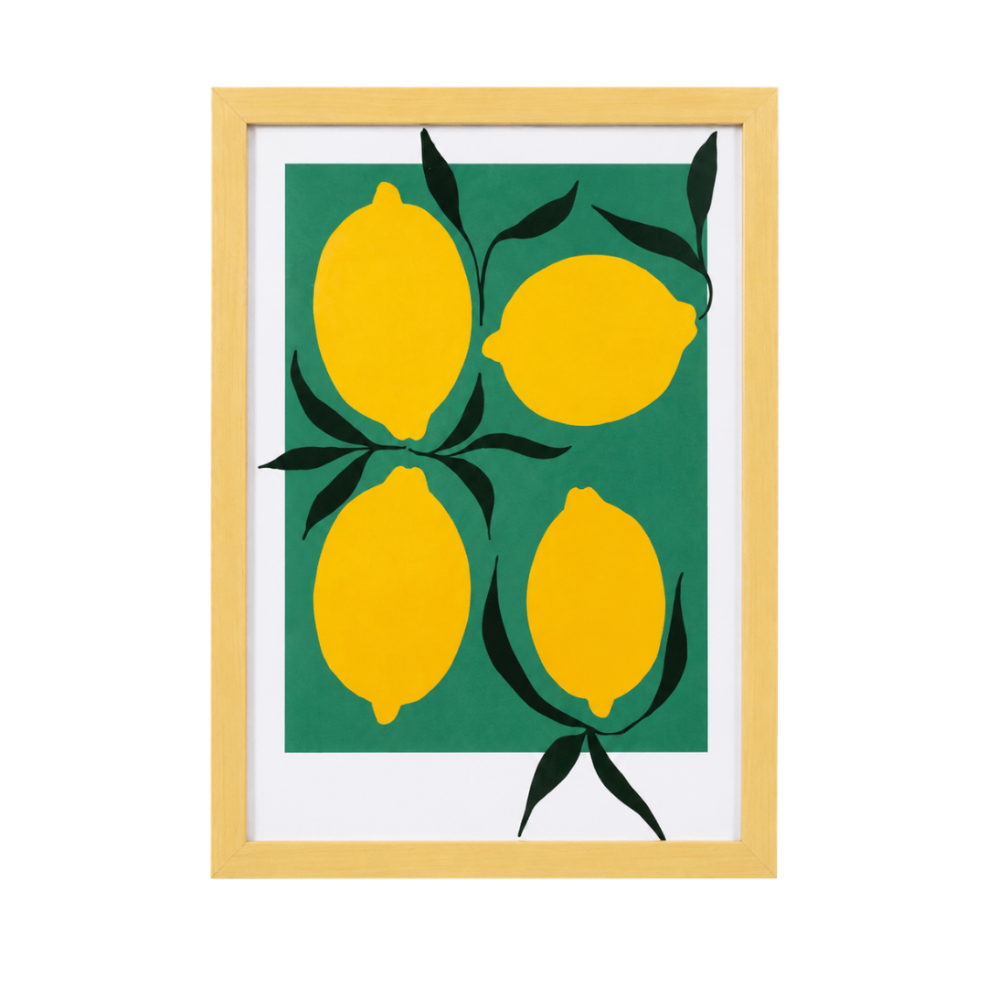 Citrus Grove #1
