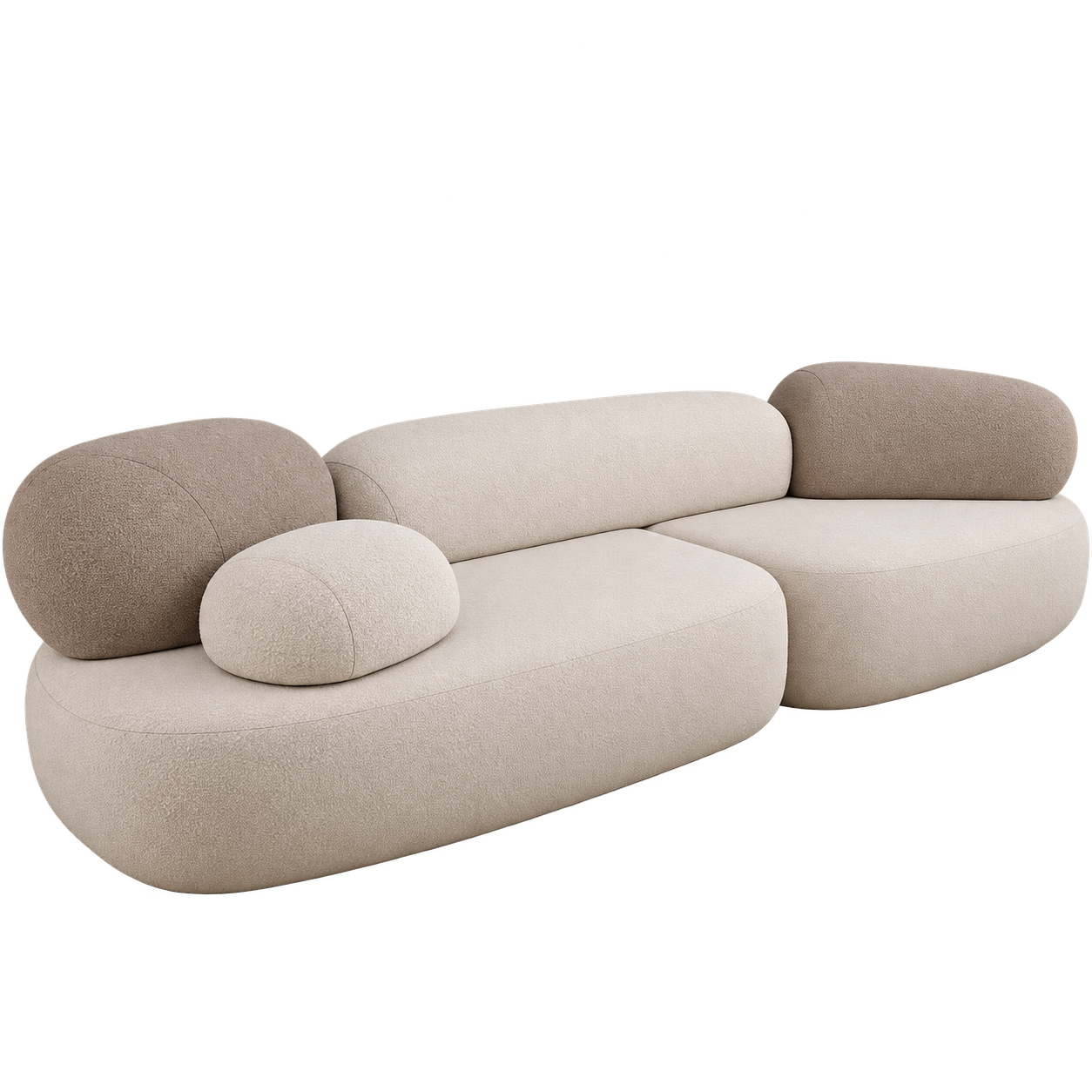 SIENNA ROCK SOFA