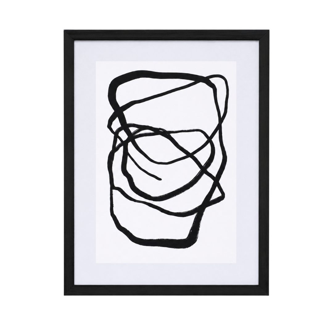 Labyrinth Lineage #1