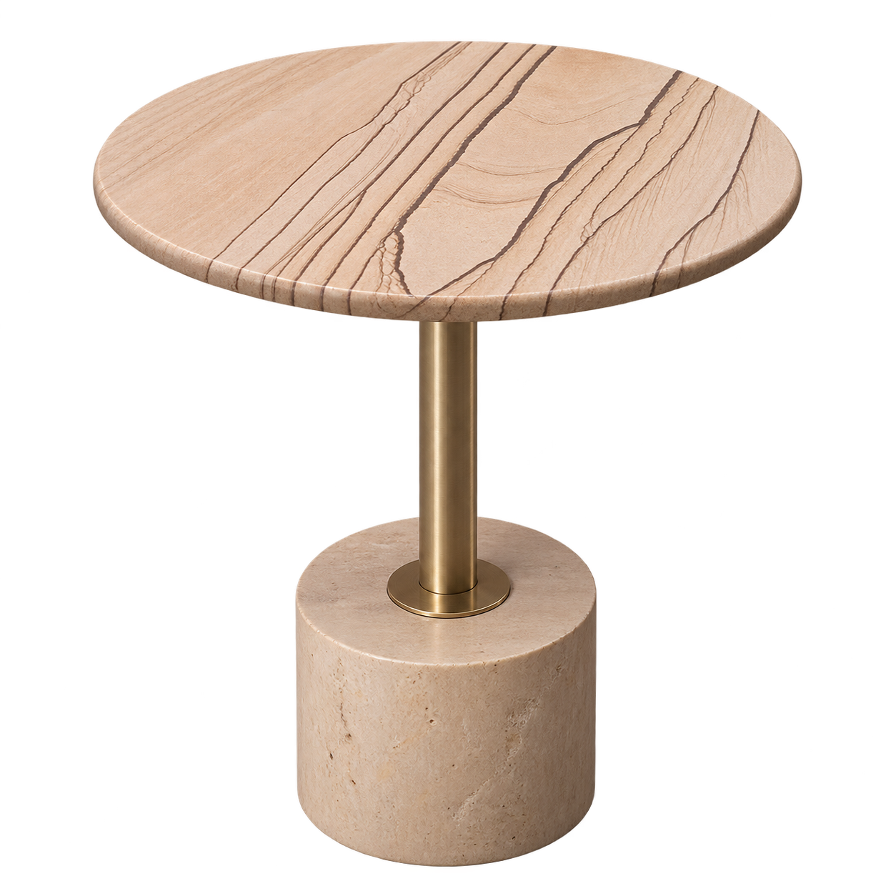 TAVIO SIDE TABLE