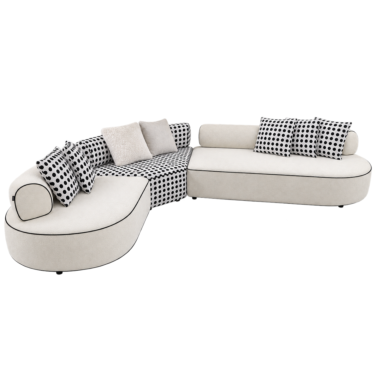 VIREON GRAND SOFA