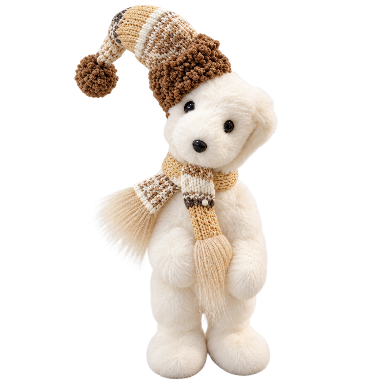 ELLIS WINTER BEAR