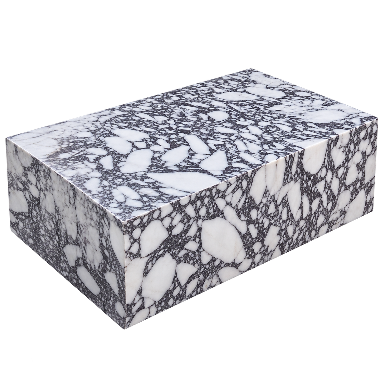 ALBA COFFEE TABLE