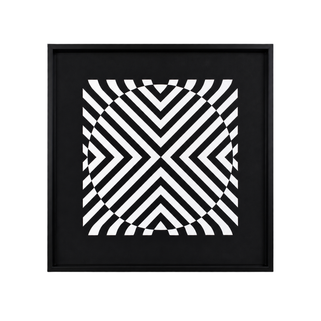 Vector Shift #4