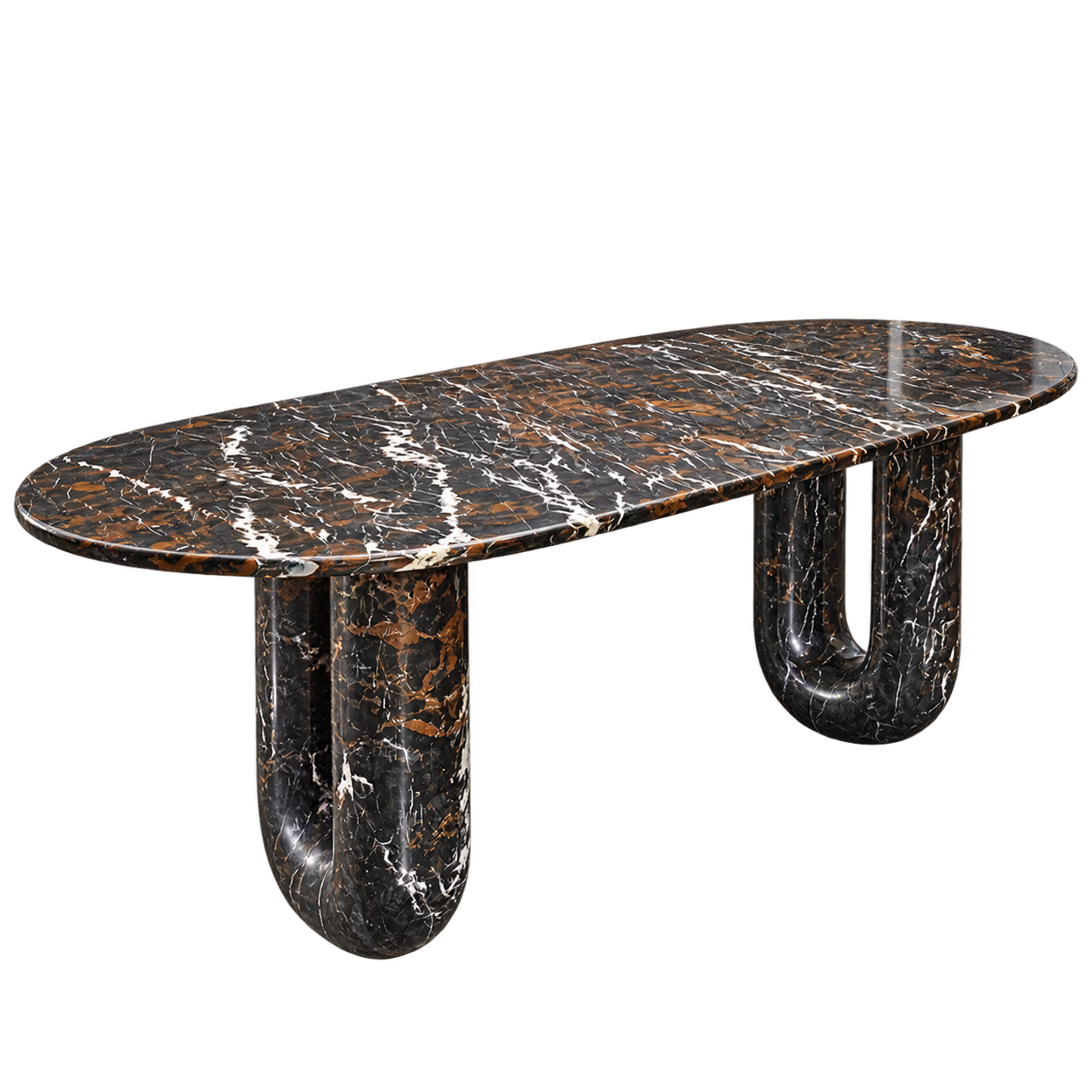 PORTO DINING TABLE