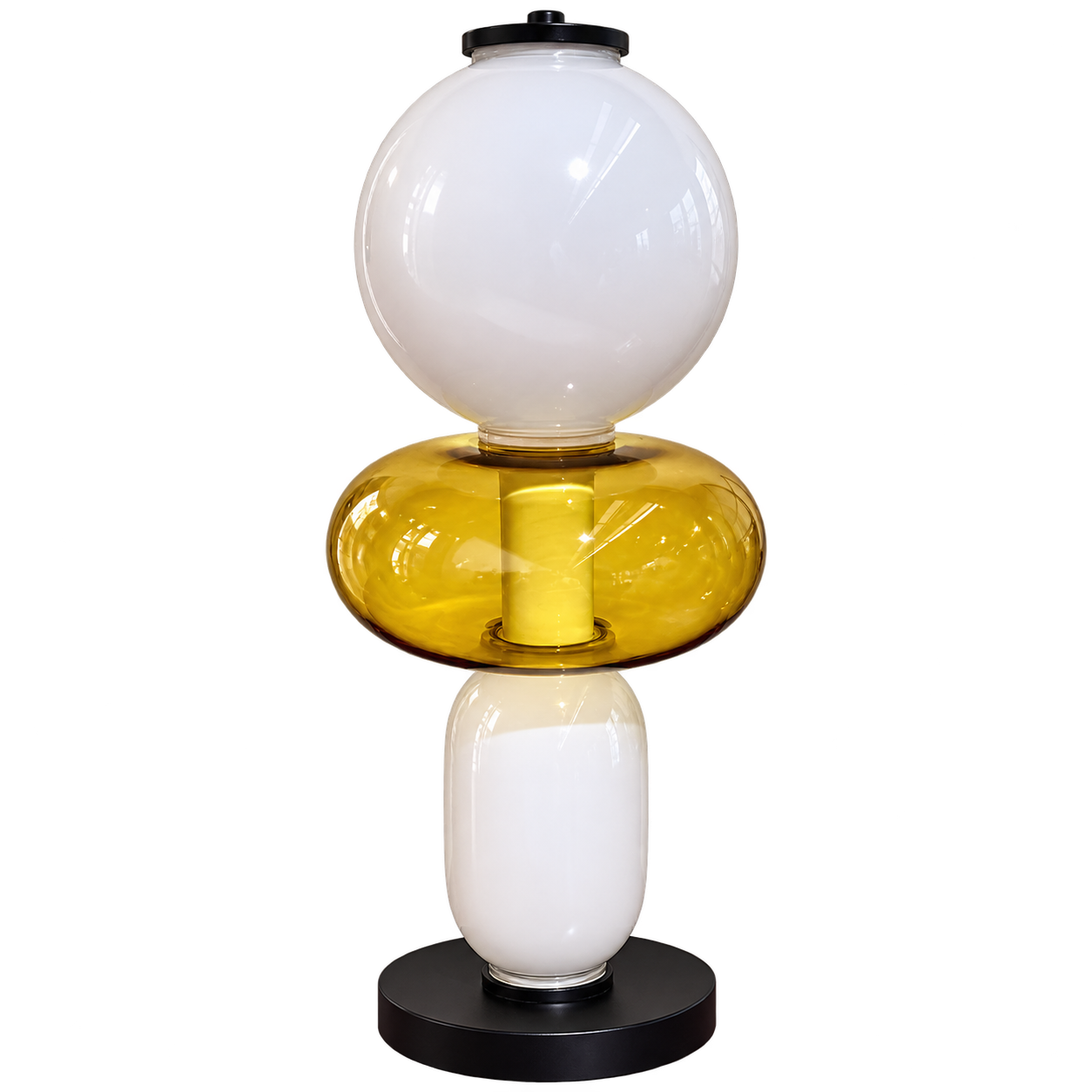 TORUS LAMP