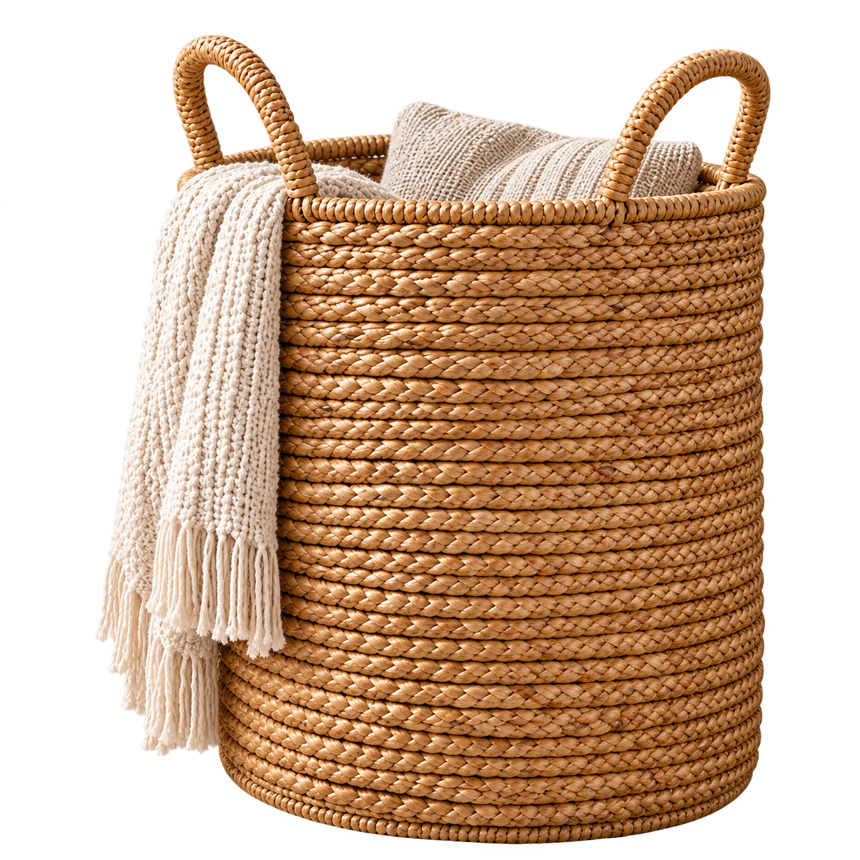 LIKHA LAUNDRY HAMPER