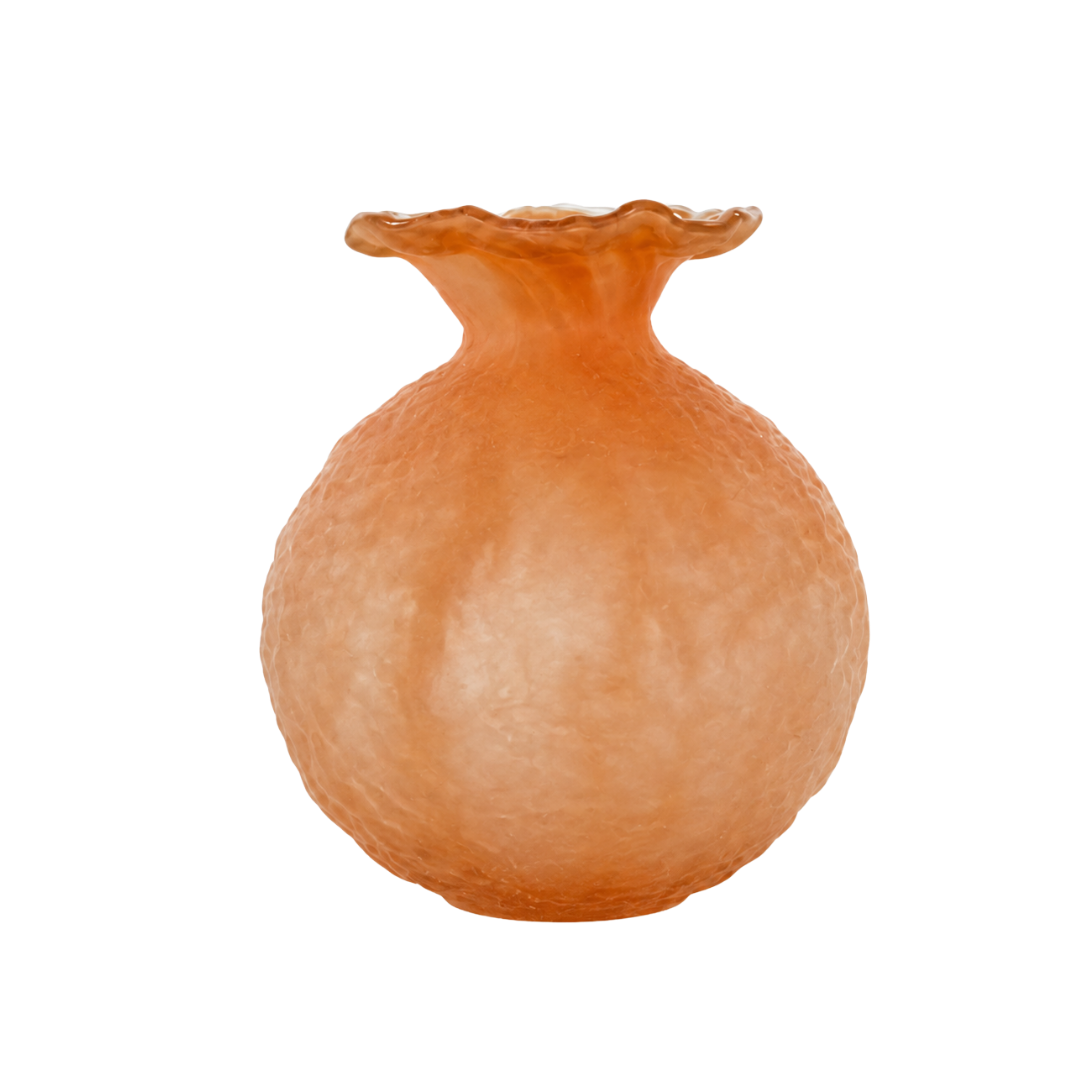 Orange Bloom