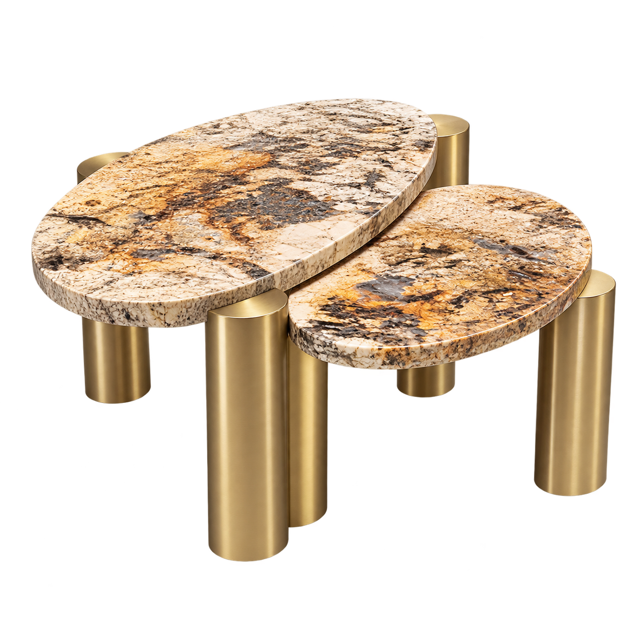 MARIS NESTING TABLE