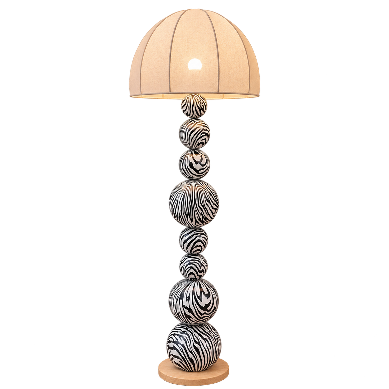 Ondelle Floor Lamp