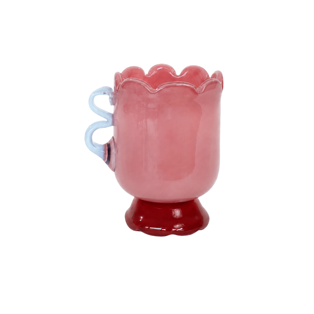 Soleil Vessel