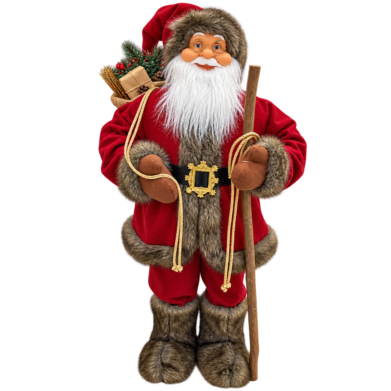 LEOPOLD PETITE IMPERIAL SANTA