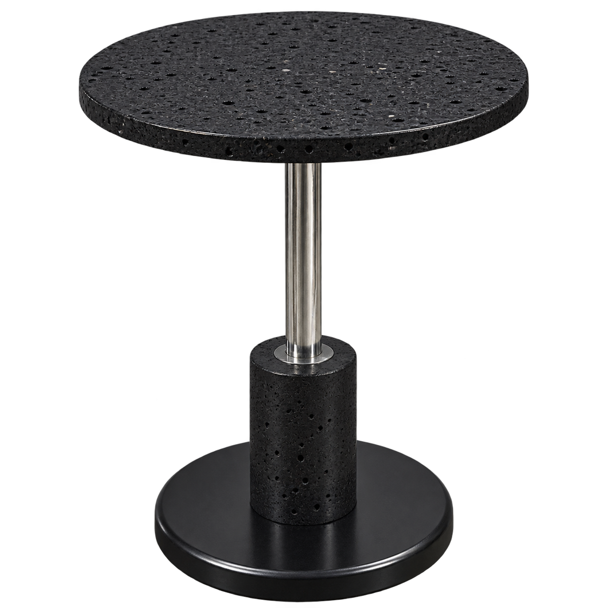 VASSO SIDE TABLE