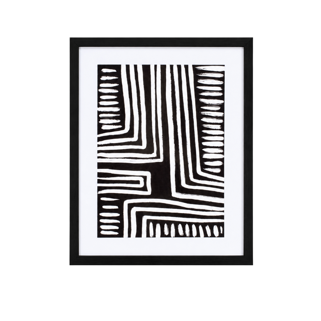 Labyrinth Lineage #2