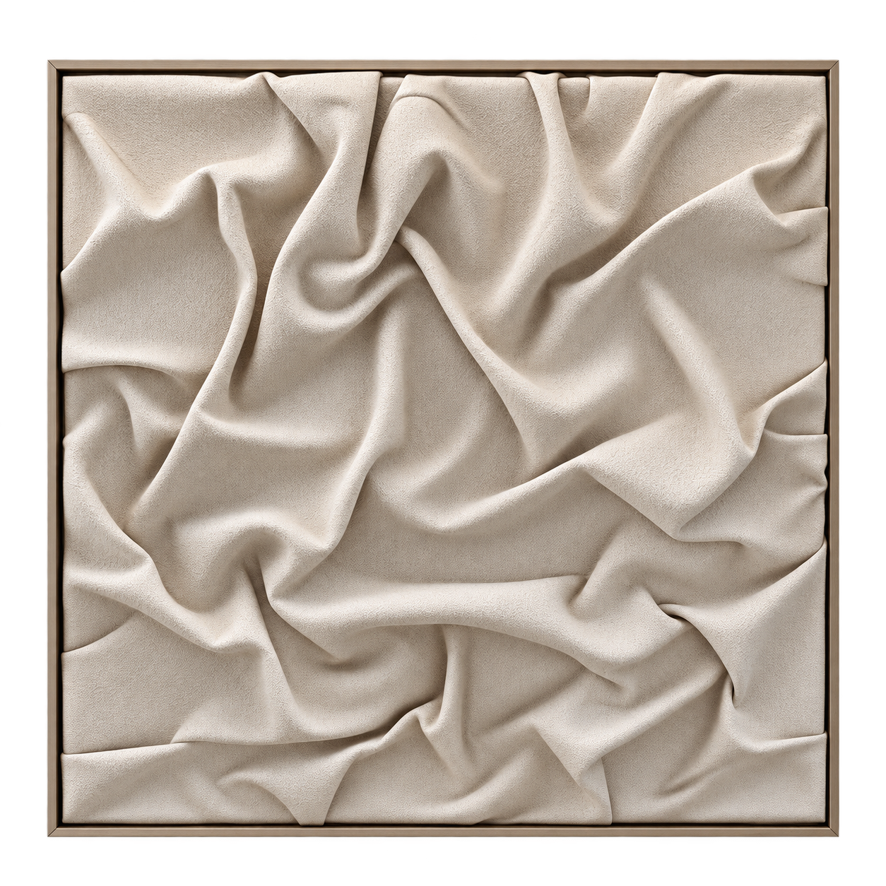 CAST & CARVED