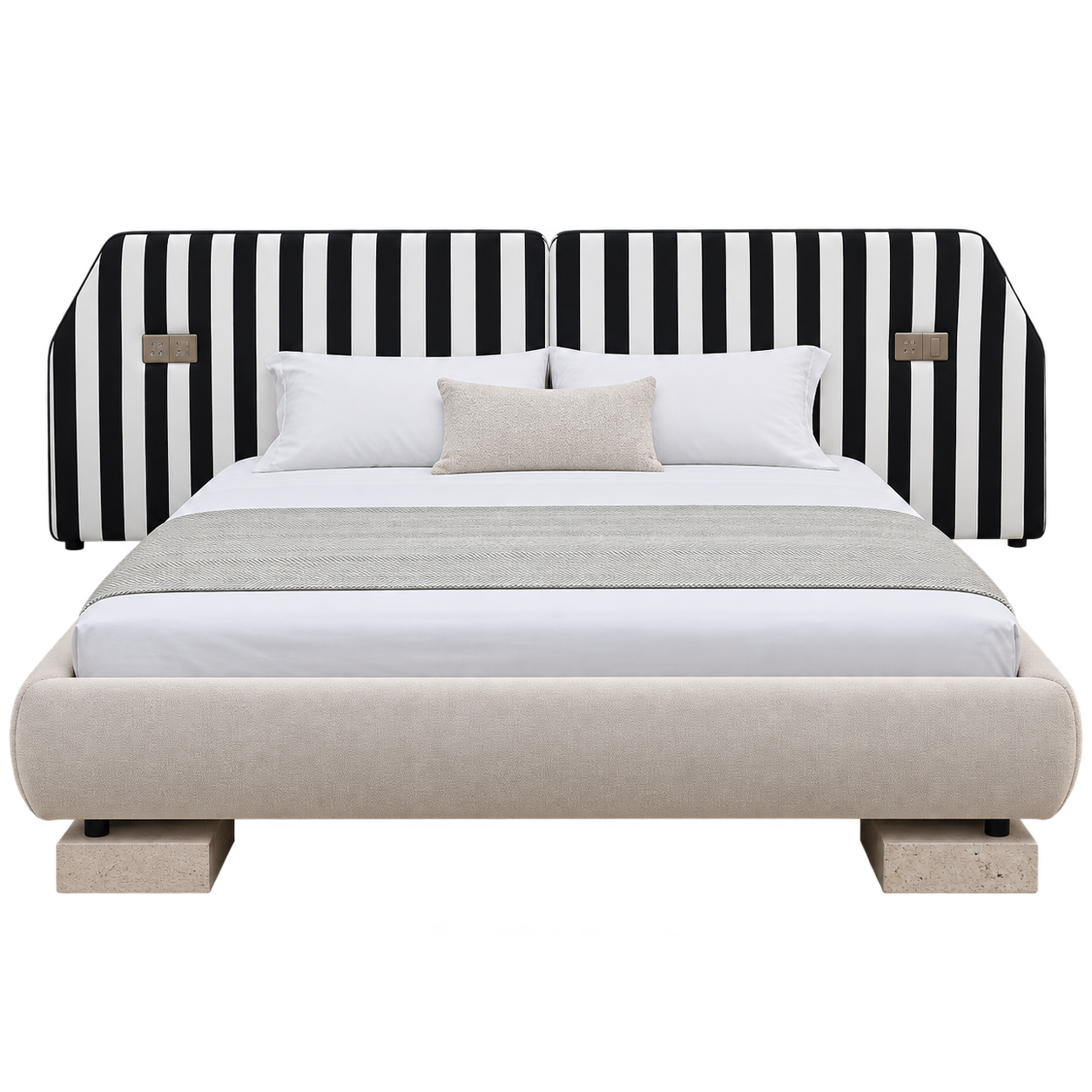 CHLOE BED