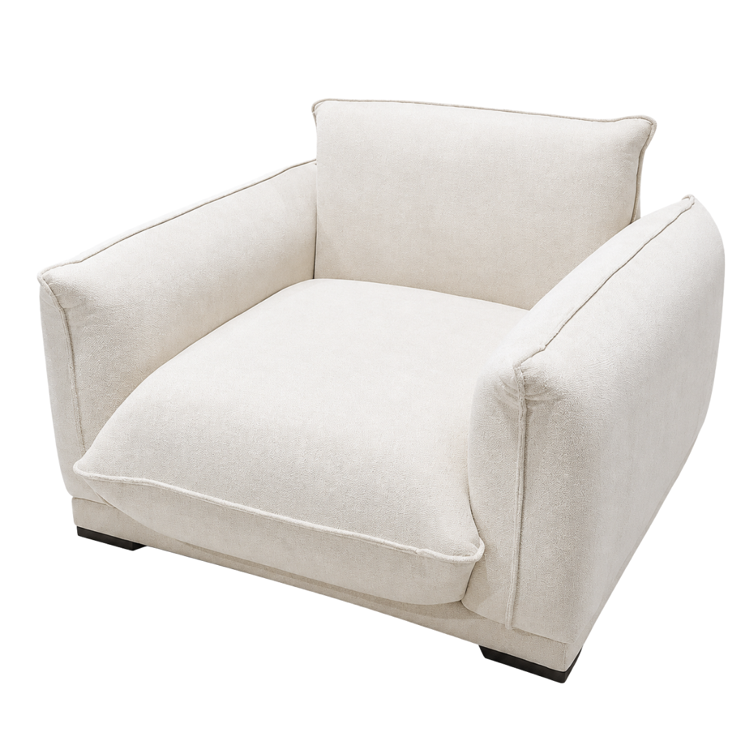 Virelle Accent Chair