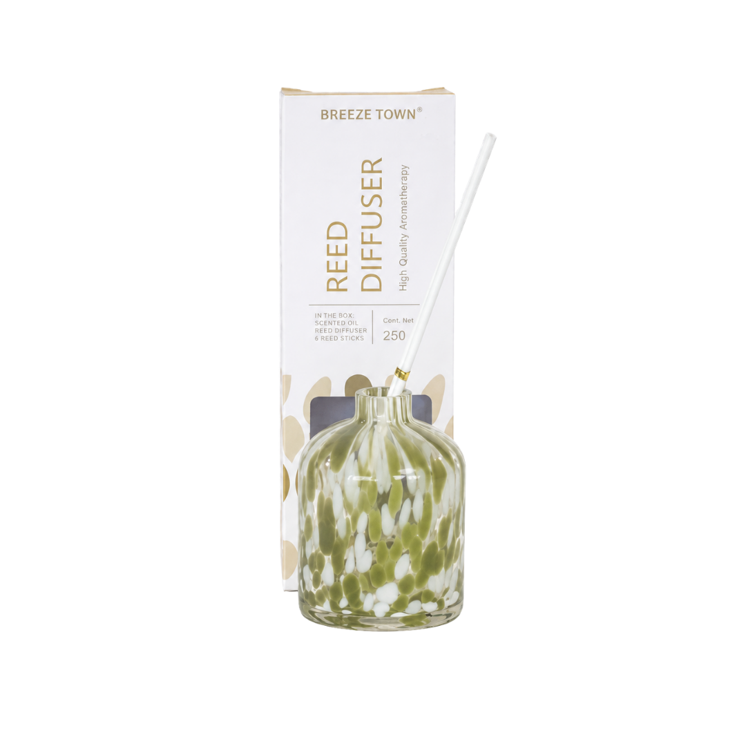 Ebony Reed Diffuser
