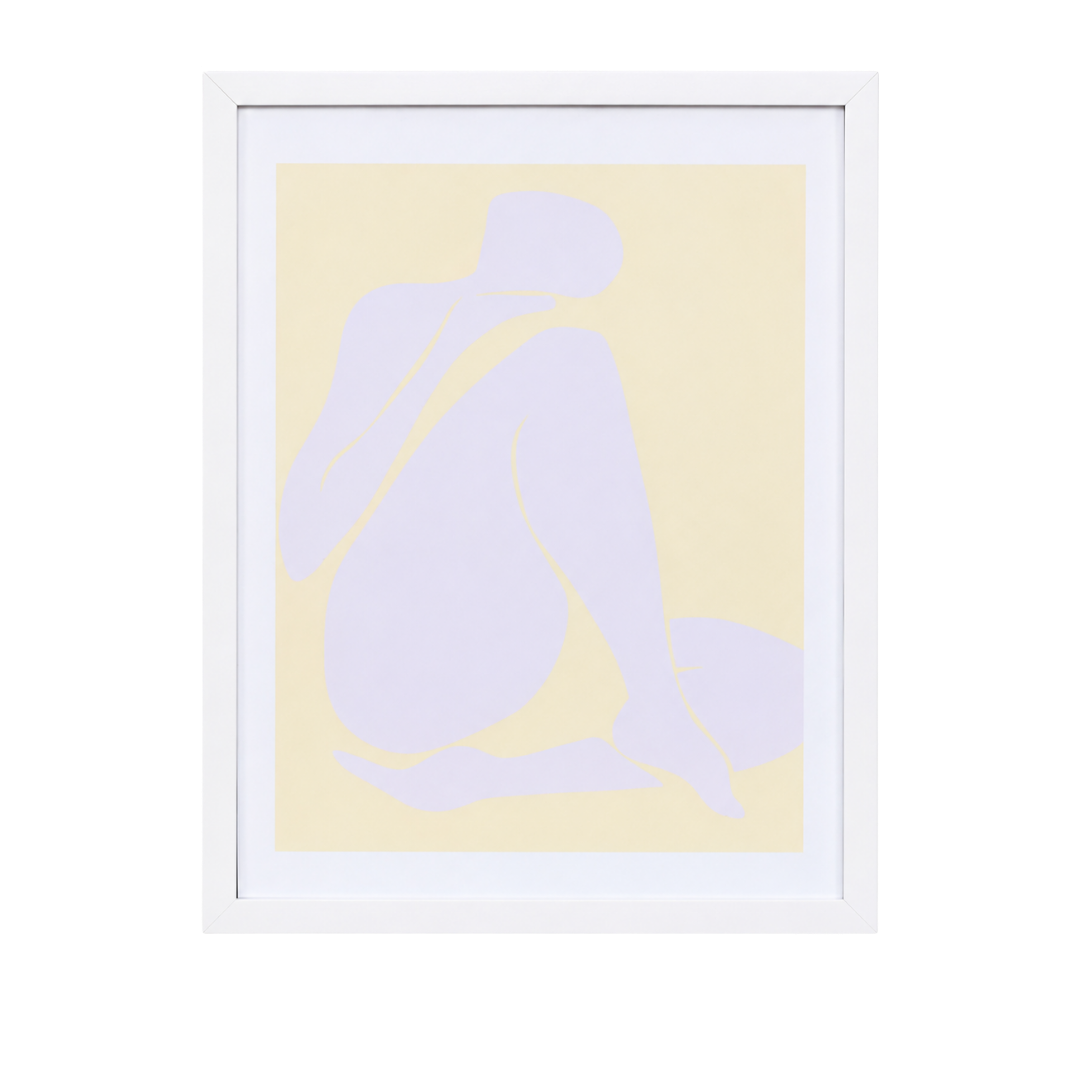 Silhouettes in Light #1
