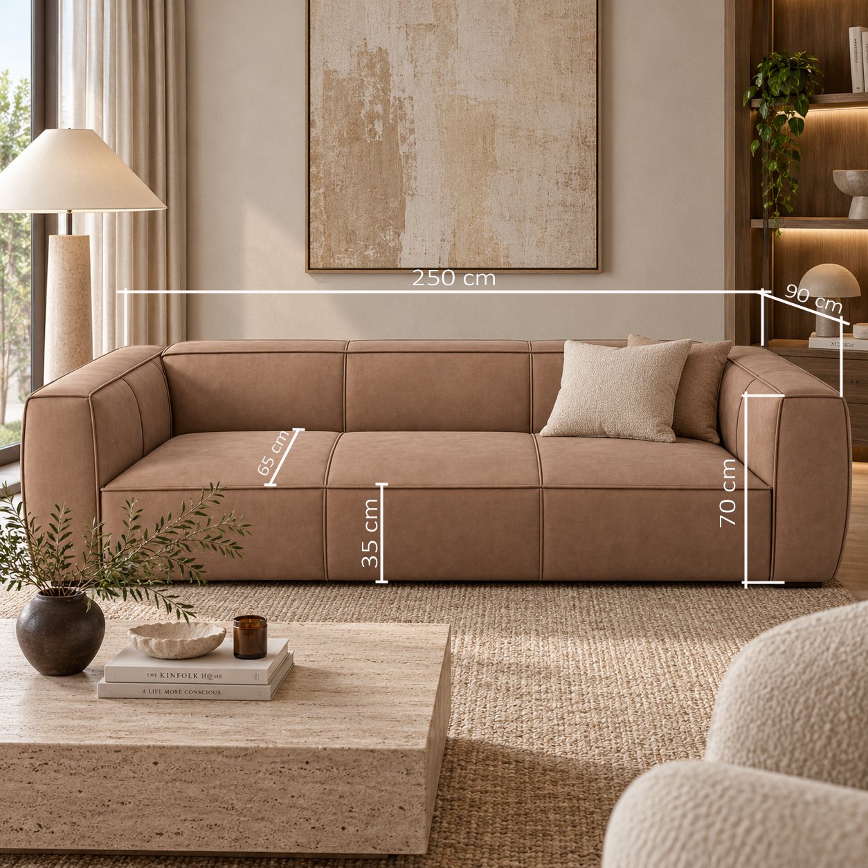 VARENNE SOFA additional view 1