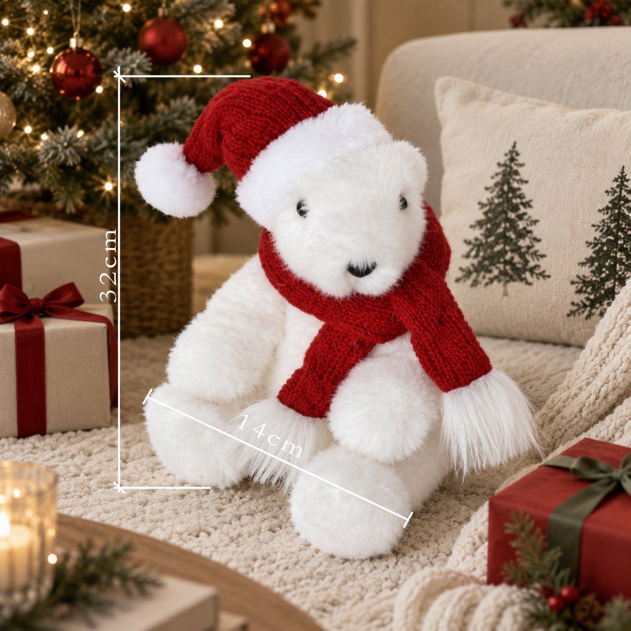 MARLO SNOW BEAR additional view 1