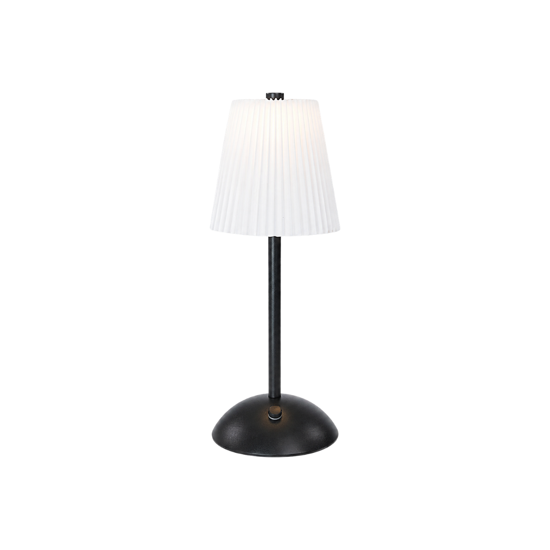 Vesper Lamp - White