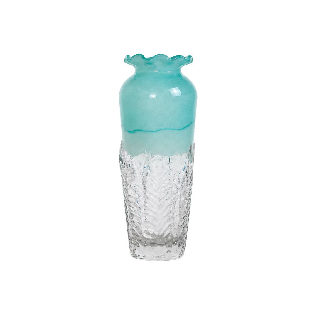 Aurelle Colection - Wave Vase Grand