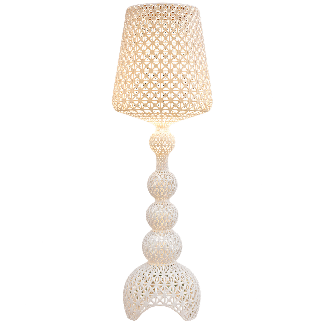 Evanne Floor Lamp