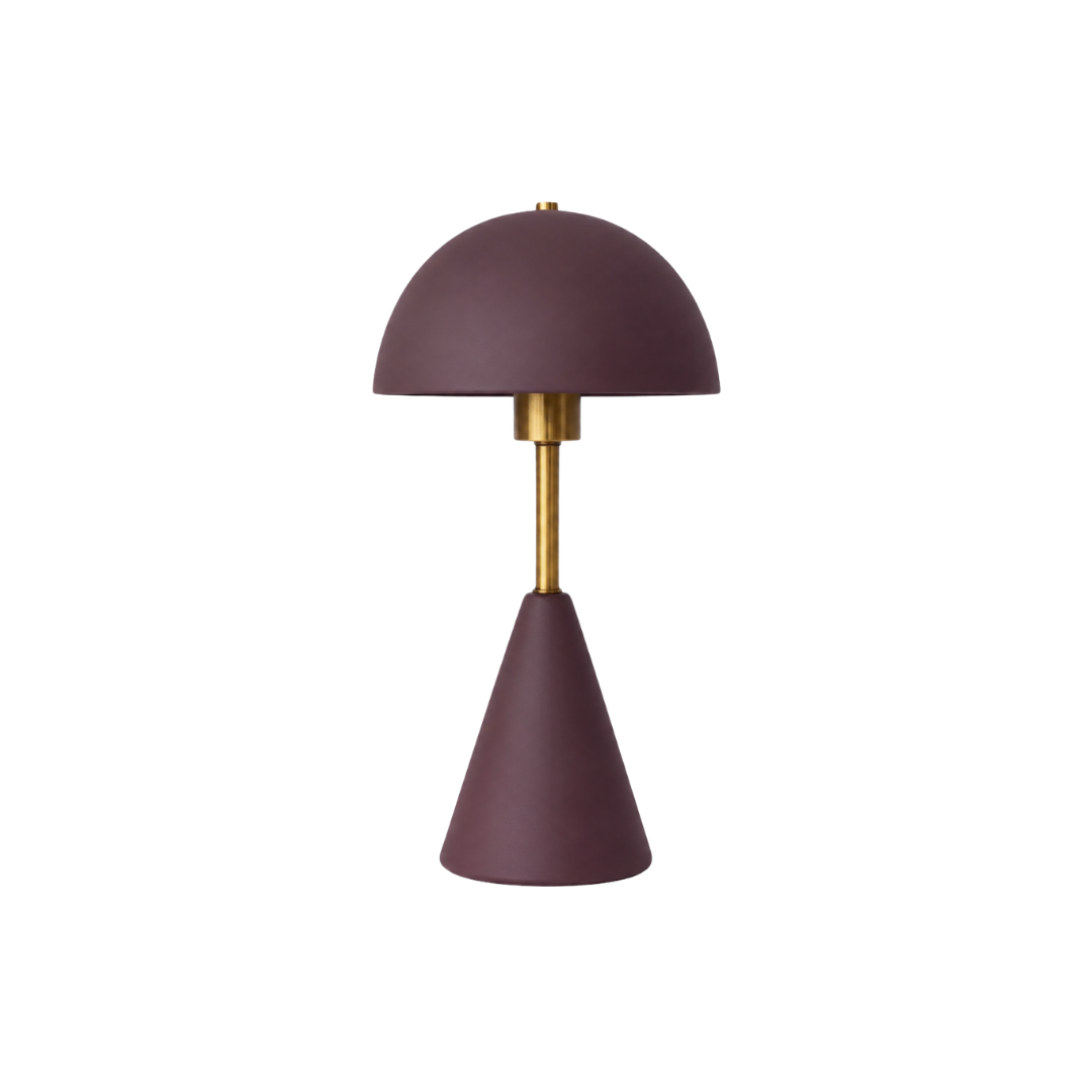 Bordeaux Table Lamp