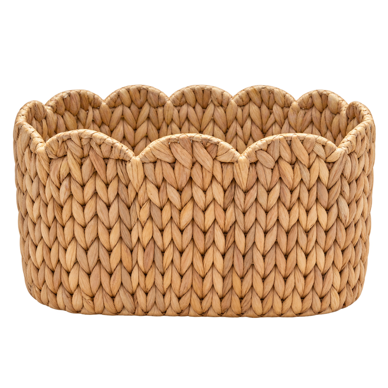 HIRAYA WOVEN BASKET
