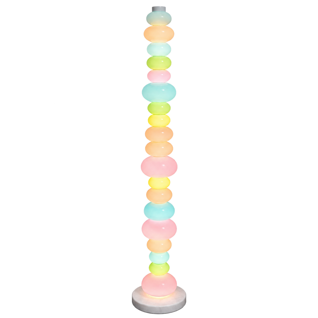 Florin Stand Lamp