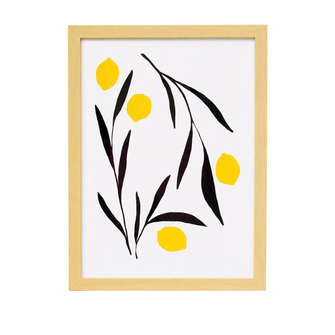 Citrus Grove #2