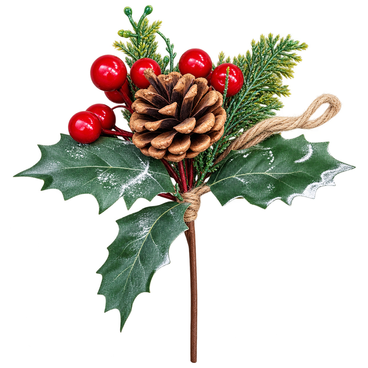 WOODLAND HARVEST PICK