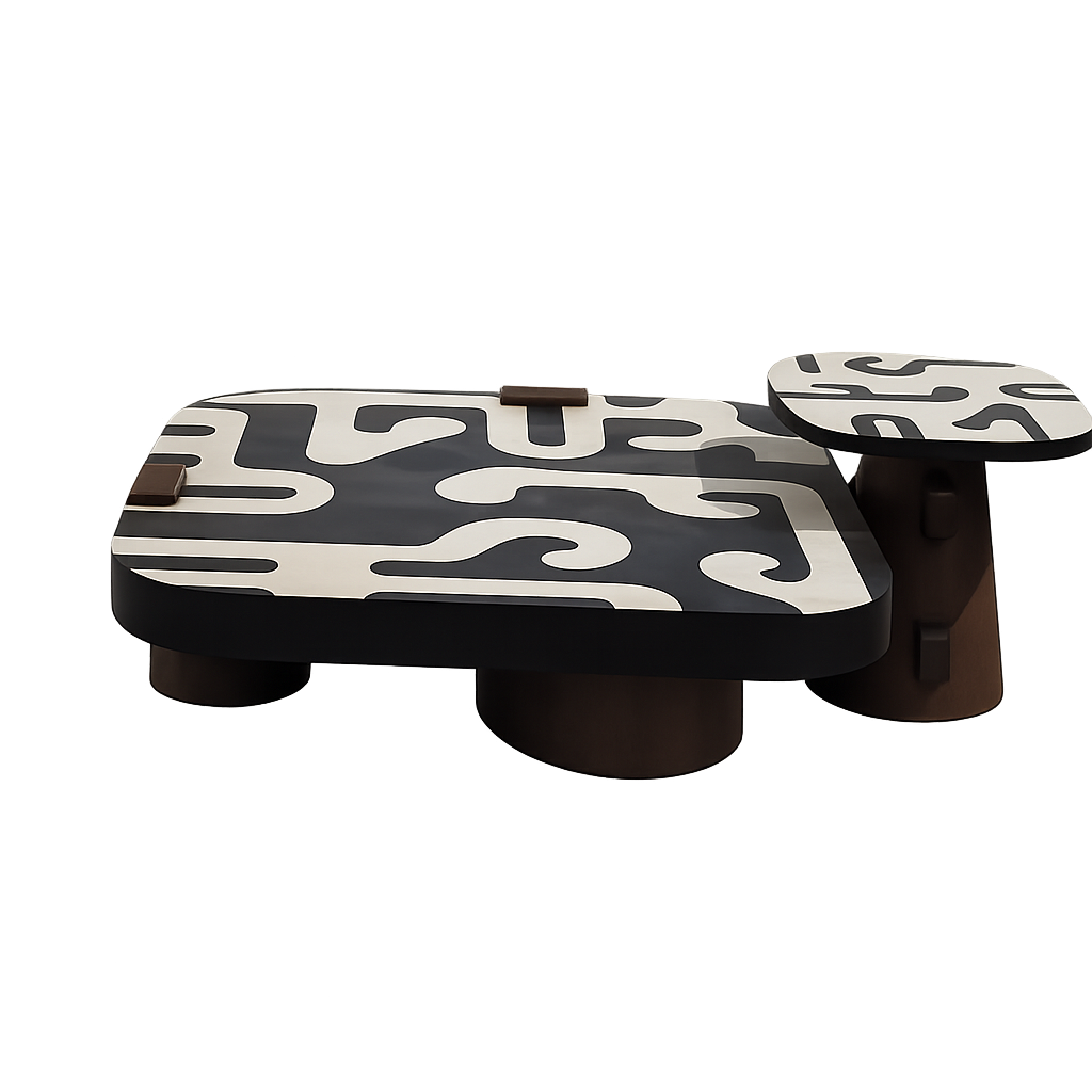 VALE TABLE