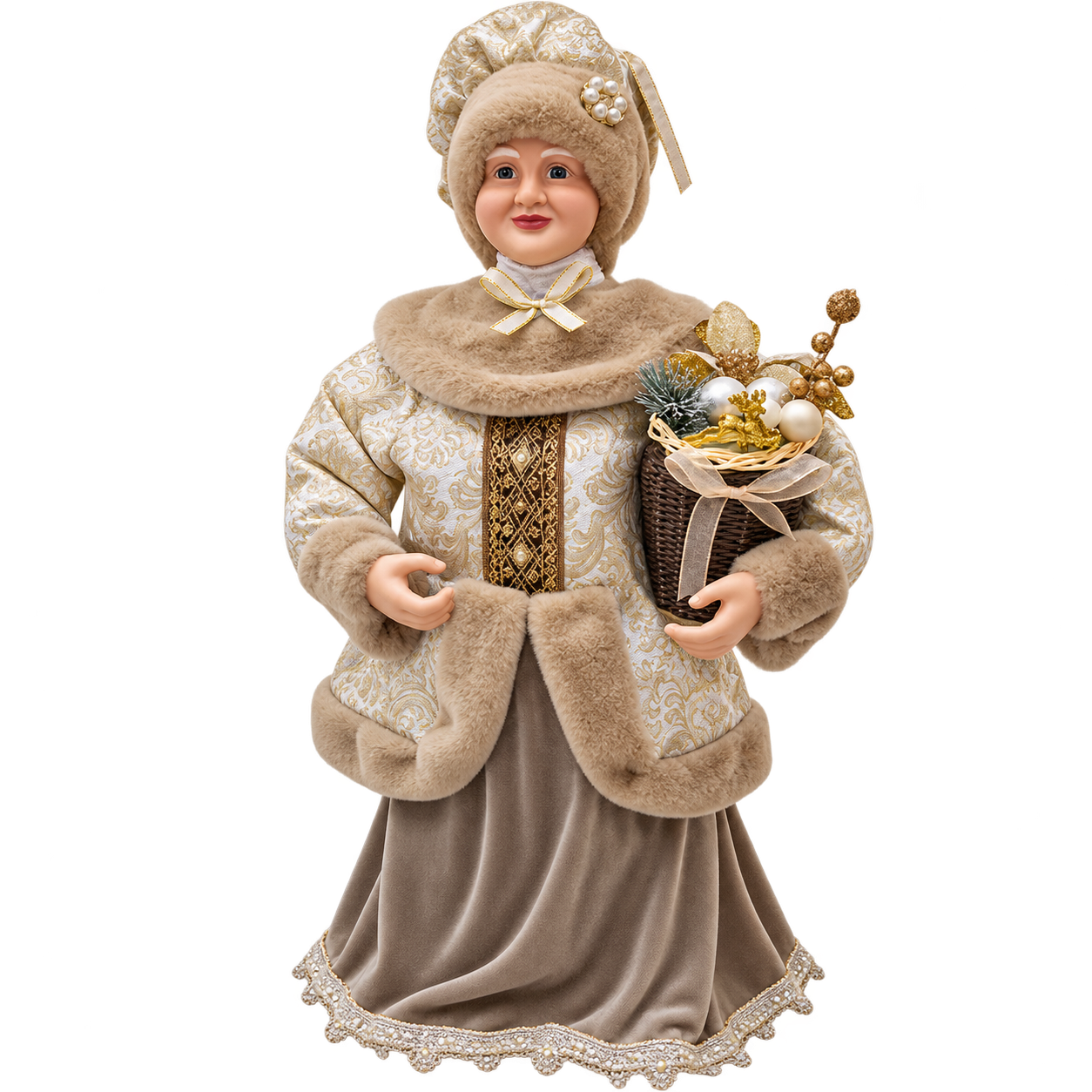 EVANGELINE NOEL LADY